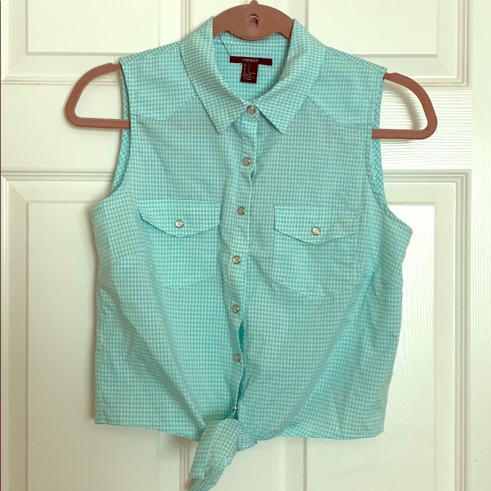 Women’s top